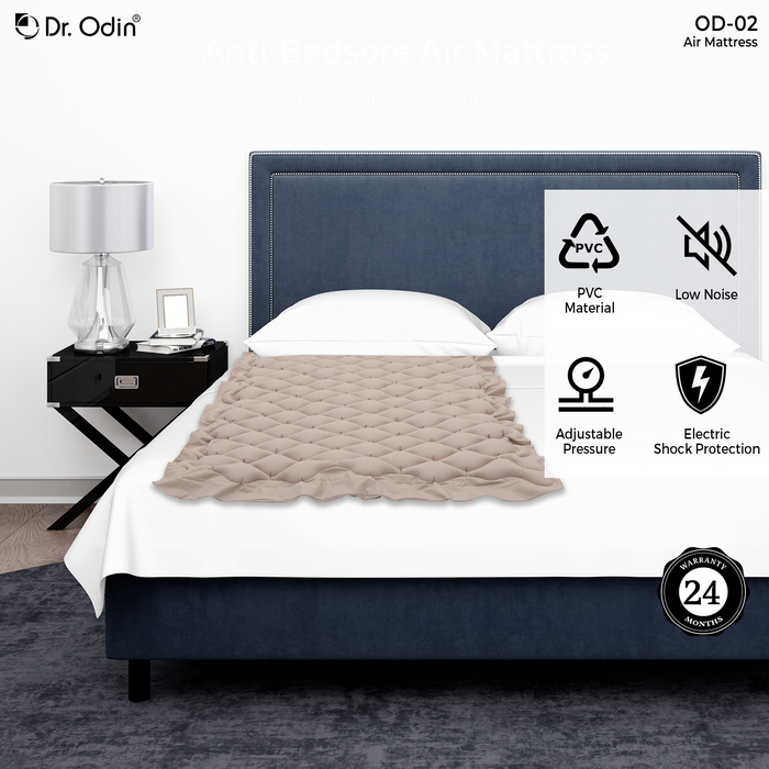 Anti Bedsore Air Mattress Large - OD02