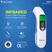 Dr. Odin Infrared Thermometer A200