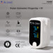 Dr. Odin Pulse Oximeter FS20E