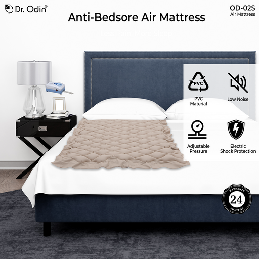 Dr. Odin Anti Bedsore Air Mattress Small - OD02S