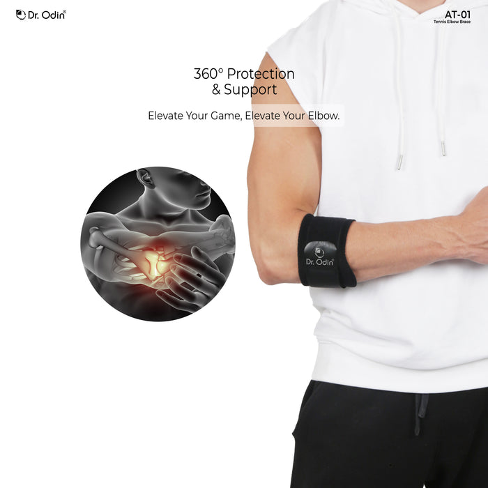 dr. odin Tennis Elbow Brace