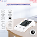 Dr. Odin Blood Pressure Monitor BPCBOA-3H