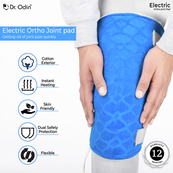 Dr. Odin Electric Ortho Joint Pad