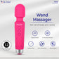 Waldon Wand Massager Pink shop now