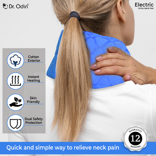 Dr. Odin Electric Ortho Neck Pad