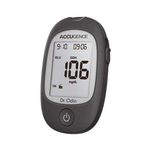 Accugence Blood Glucose Meter FAD-GDH Kit - PM900