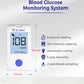 Blood Glucose GOD Meter Only - GLM-73