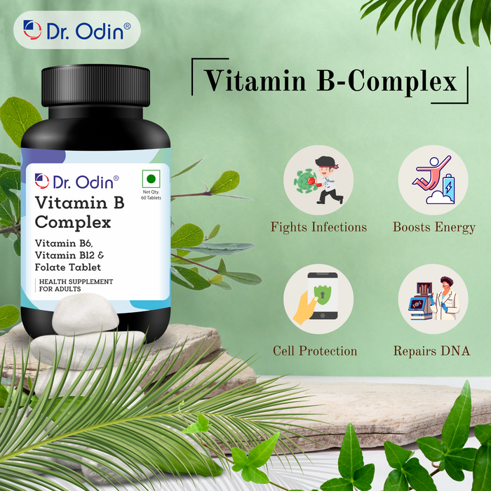 Dr. Odin Immunity Booster