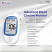 Accugence Blood Glucose Meter GOD Only - PM900