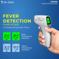 Dr. Odin Infrared Thermometer OIR002