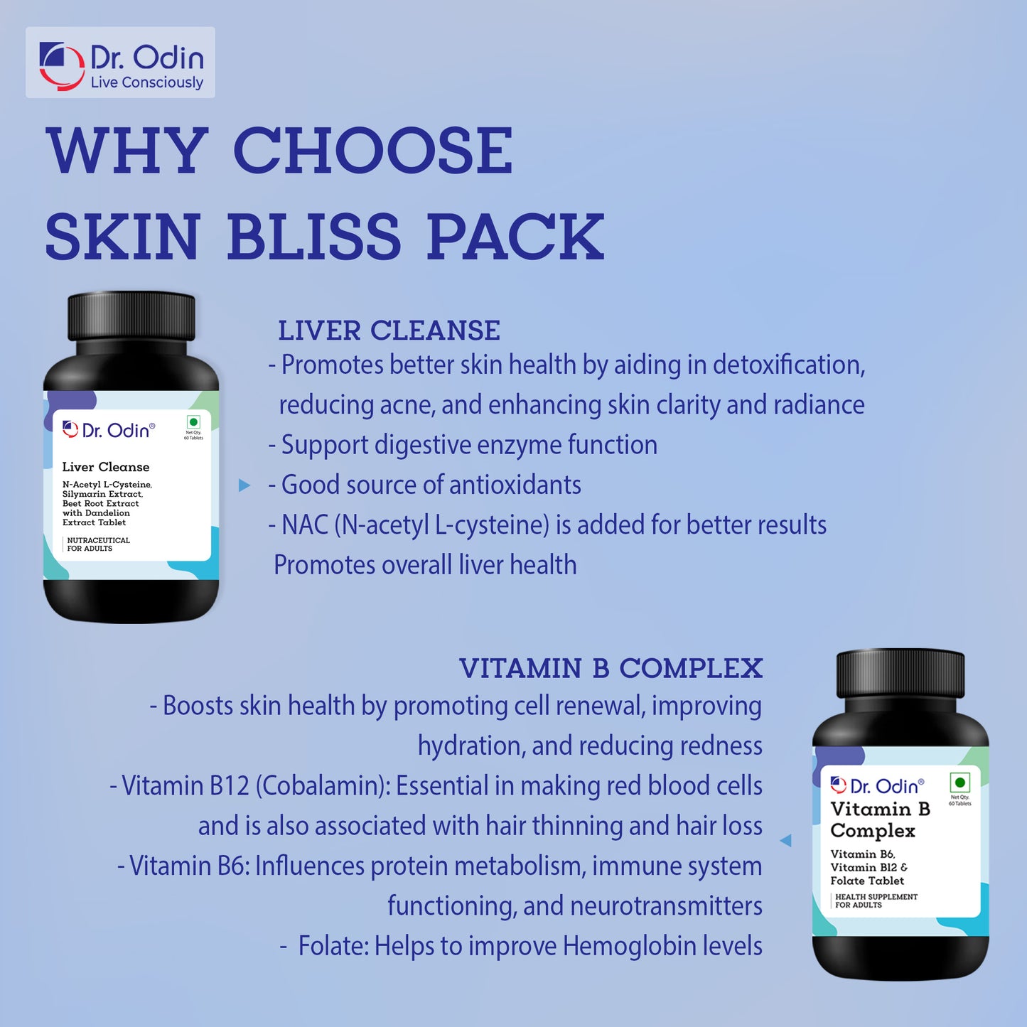 dr. odin Skin Bliss shop now