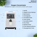 Dr. Odin Oxygen Concentrator JMC5A Ni