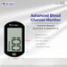 Dr. Odin Blood Glucose Meter GDH-FAD Kit - AC-307