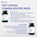 Dr. Odin Chakra Soothe