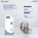 Dr. Odin Medication Chamber for iNebCare/ONM101 Portable Mesh Nebulizer