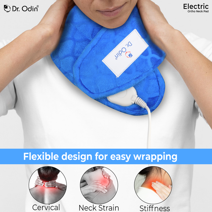 Dr. Odin Electric Ortho Neck Pad