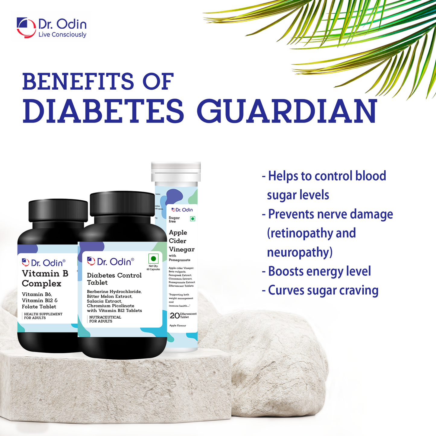 Diabetes Guardian