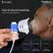 Dr. Odin Piston Compressor Nebulizer Kit for All Machines