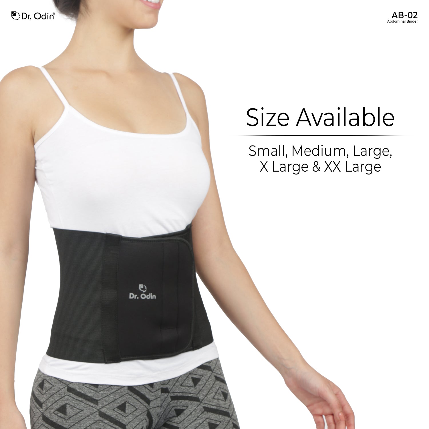 Abdominal Binder