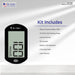 Dr. Odin Blood Glucose Meter GDH-FAD Kit - AC-307