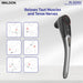 Waldon Multifunctional Cordless Massage PL-620DC