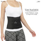 Abdominal Binder 8"