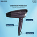 Waldon Hair Dryer ZY-870