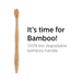 sangsara bamboo toothbrush