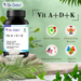 Dr. Odin Immunity Booster