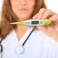 Digital Thermometer DMT4320