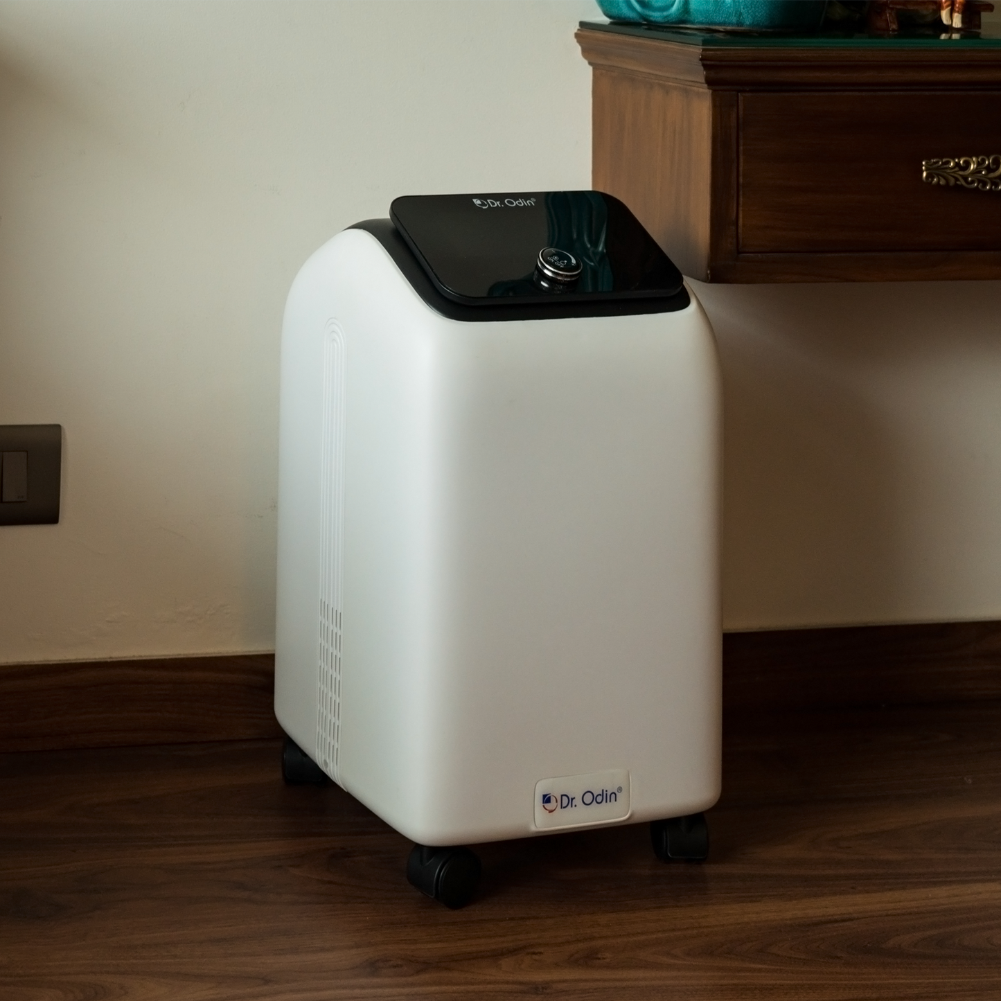 Dr. Odin Oxygen Concentrator INT-5CZ