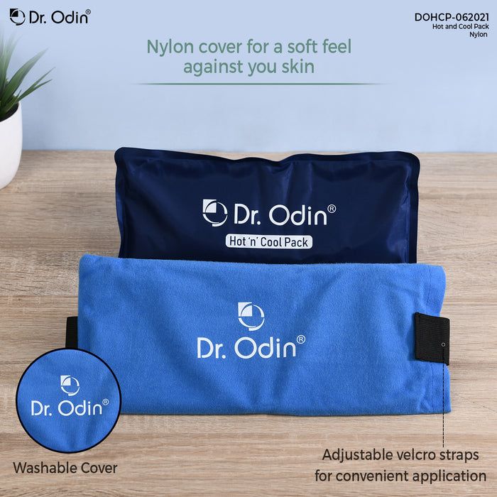 Dr. Odin Hot and Cool Nylon Pack