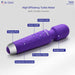 Waldon Wand Massager Purple