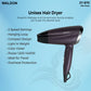 Waldon Hair Dryer ZY-870