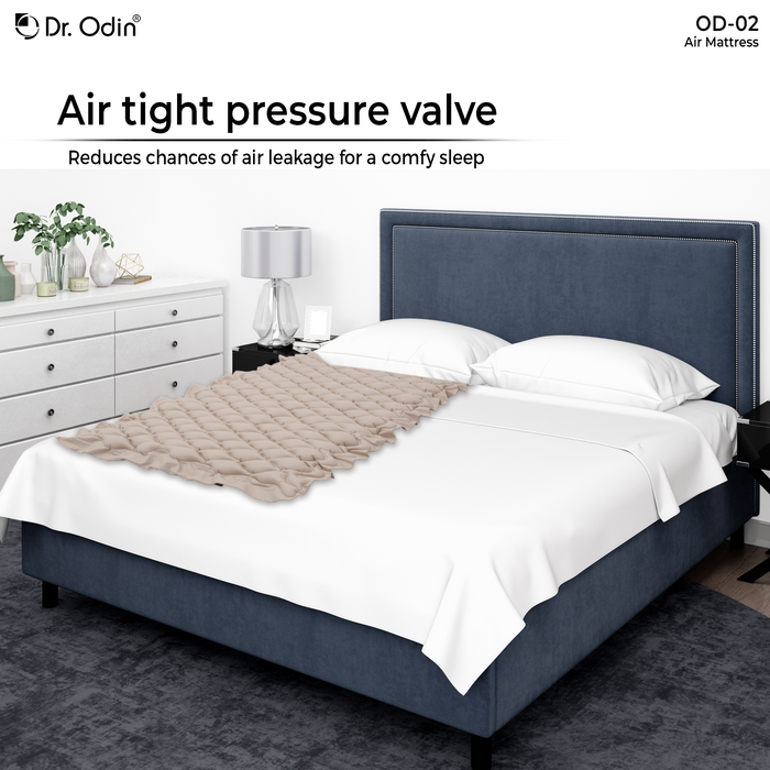 Anti Bedsore Air Mattress Large - OD02