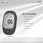 Accugence Blood Glucose Meter GDH Only - PM900