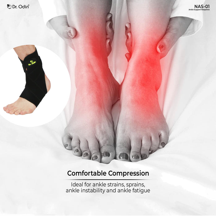 Ankle Support Neoprene