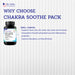 Dr. Odin Chakra Soothe