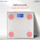 Dr. Odin Bathroom Scale CB302