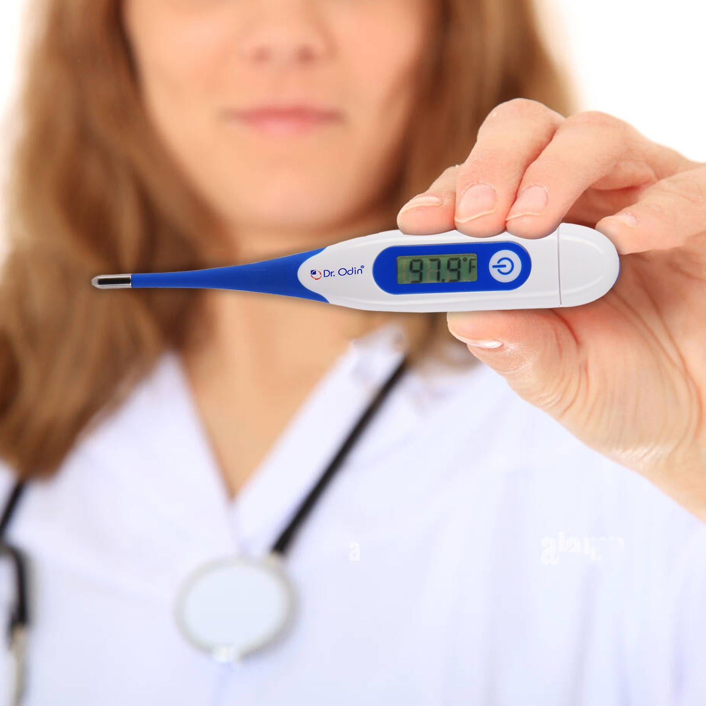 Dr. Odin Digital Thermometer DMT4333