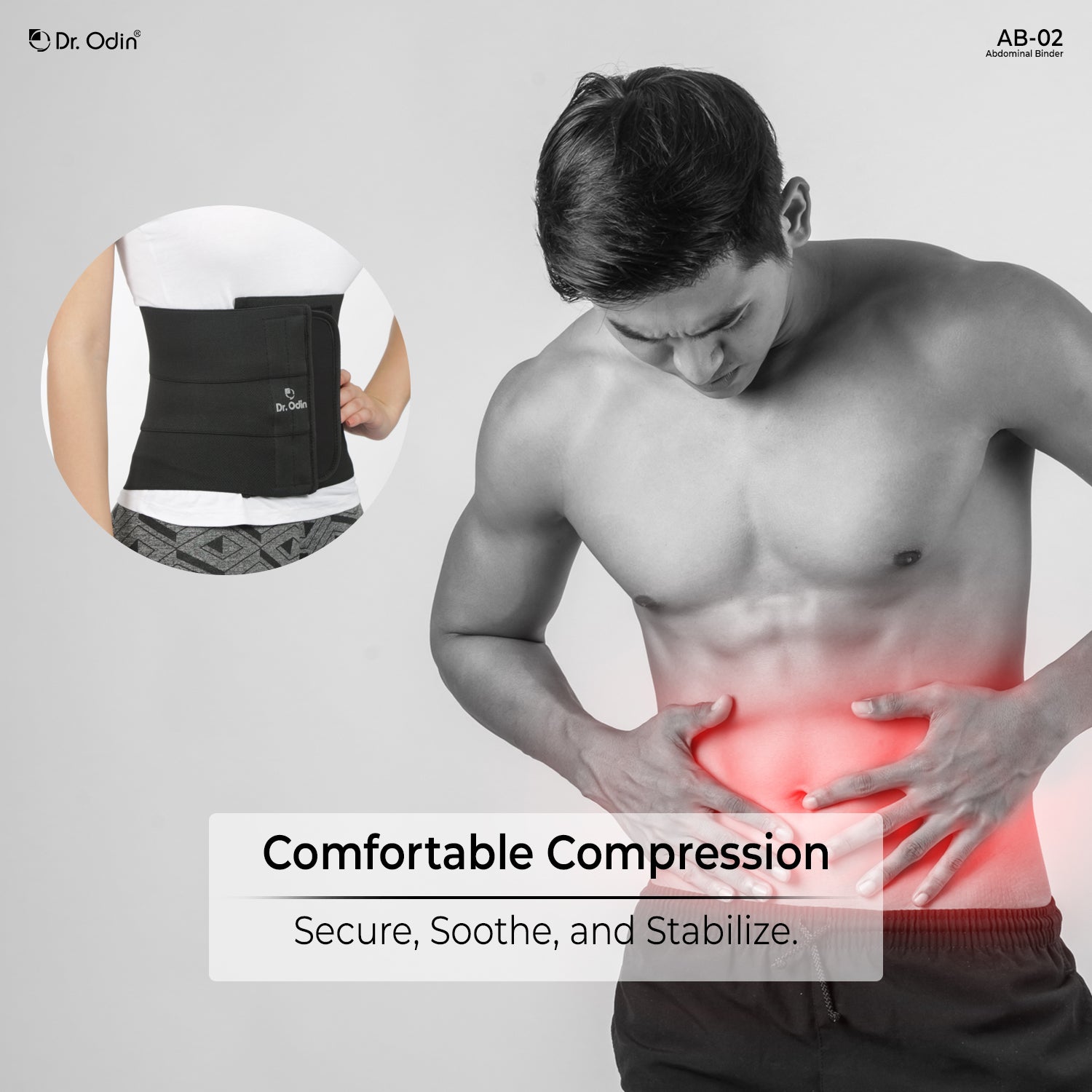 Abdominal Binder