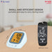 Dr. Odin Blood Pressure Monitor JN-163B