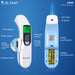 Dr. Odin Infrared Thermometer A200