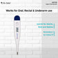 Dr. Odin Digital Thermometer ODT101