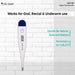 Dr. Odin Digital Thermometer ODT101