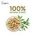 Sangsara Neem Capsules - 60 Count