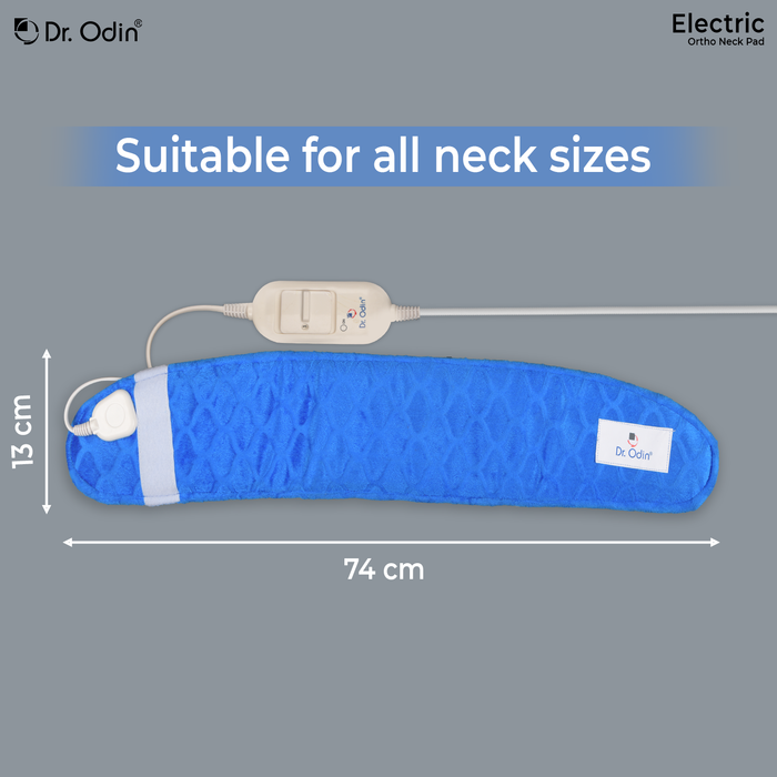 Dr. Odin Electric Ortho Neck Pad