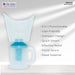 dr. odin Steam Inhaler Single Layer OSV101