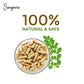 Sangsara Moringa Capsules - 60 Count