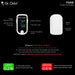 Dr. Odin Pulse Oximeter FS20E